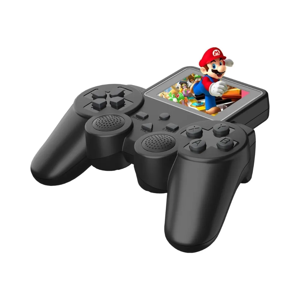 S10 Controller Gamepad Digital Game Player