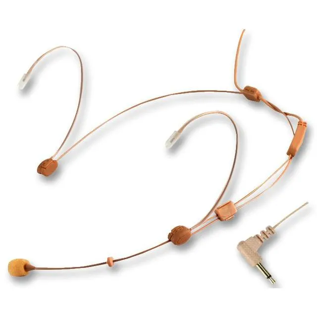 Headset Microphone 3.5 jack