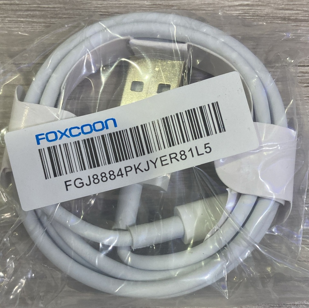iPhone TYPE A TO LIGHTNING CABLE (QS-CA-01)