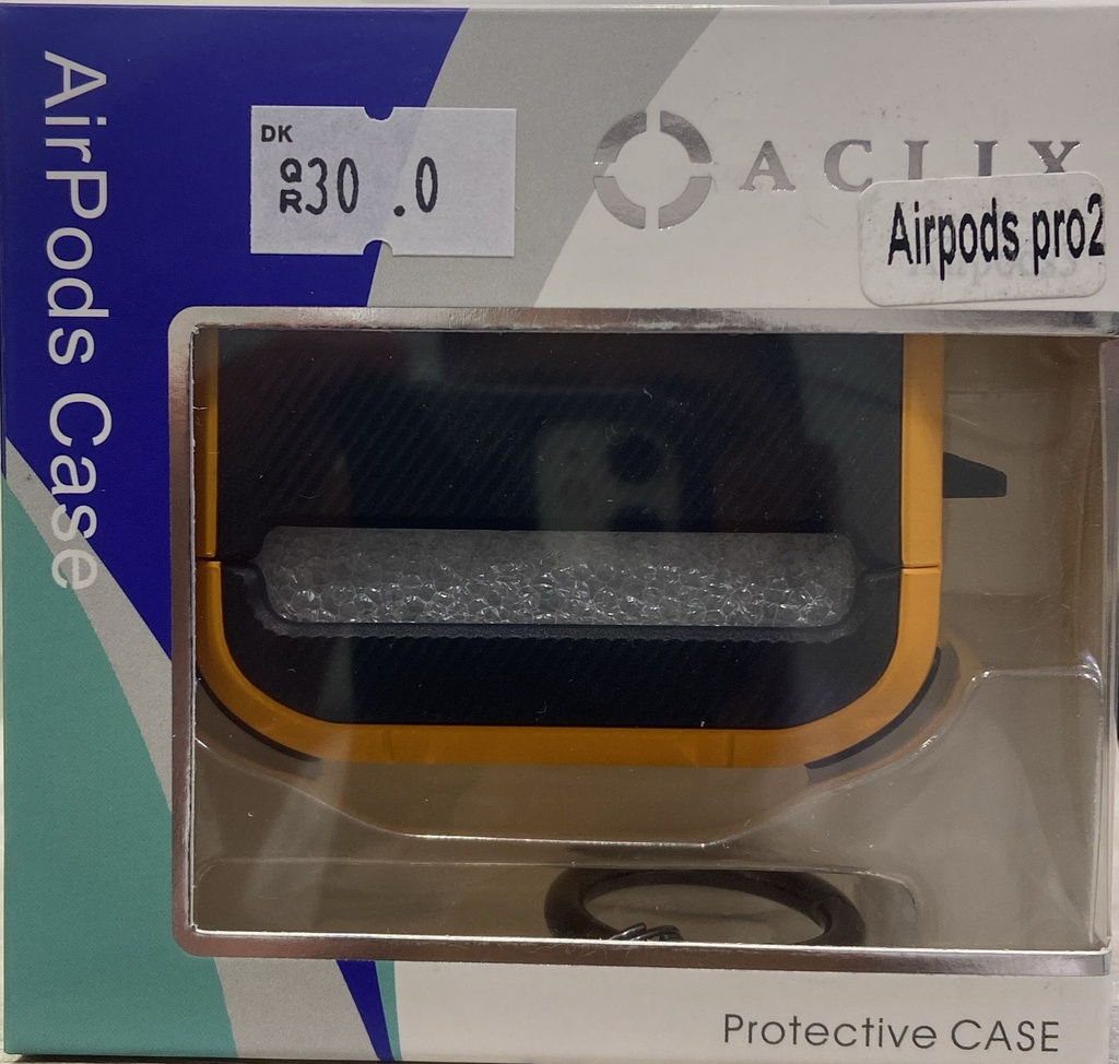 AirPods case leather جراب جلدي لسماعات AirPods