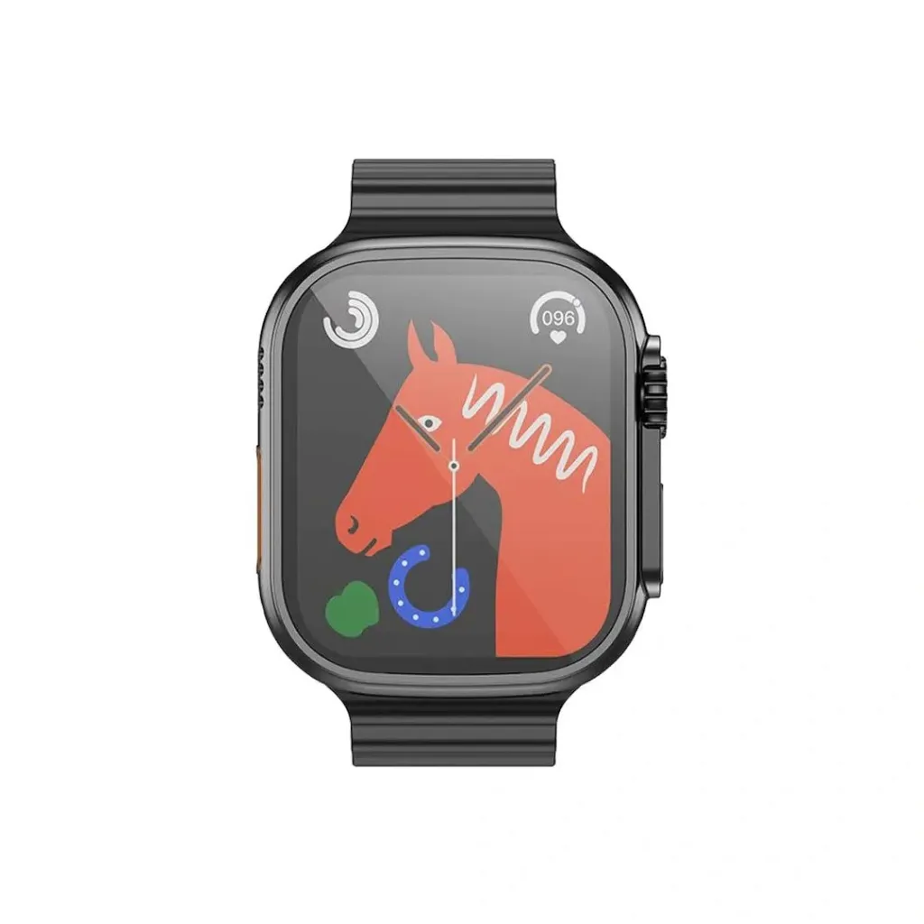 Smart Watch Series 9 4+1 DXG ET93
