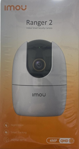 (IPC-K2EP-3H1W) IMOU Ranger 2 Camera 3mp 