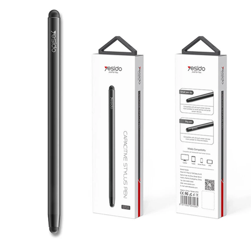 Yesido ST01 Double-Headed Passive Stylus Pen